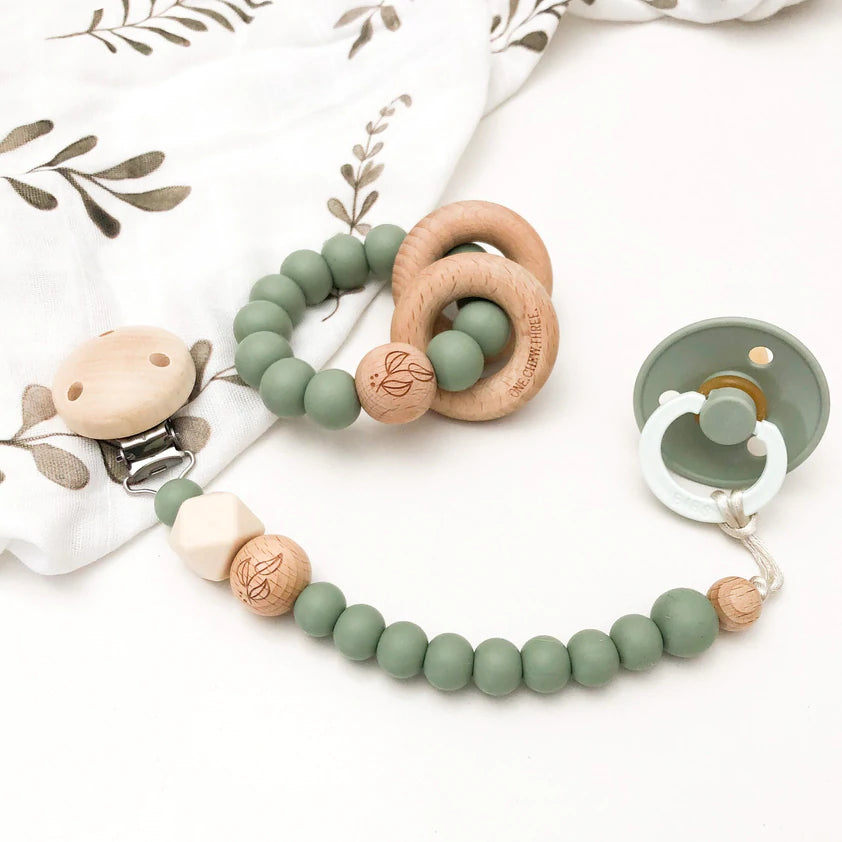 Dummy Chain - Elements