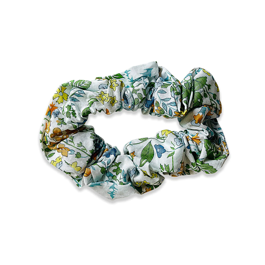 Scrunchie - Erin
