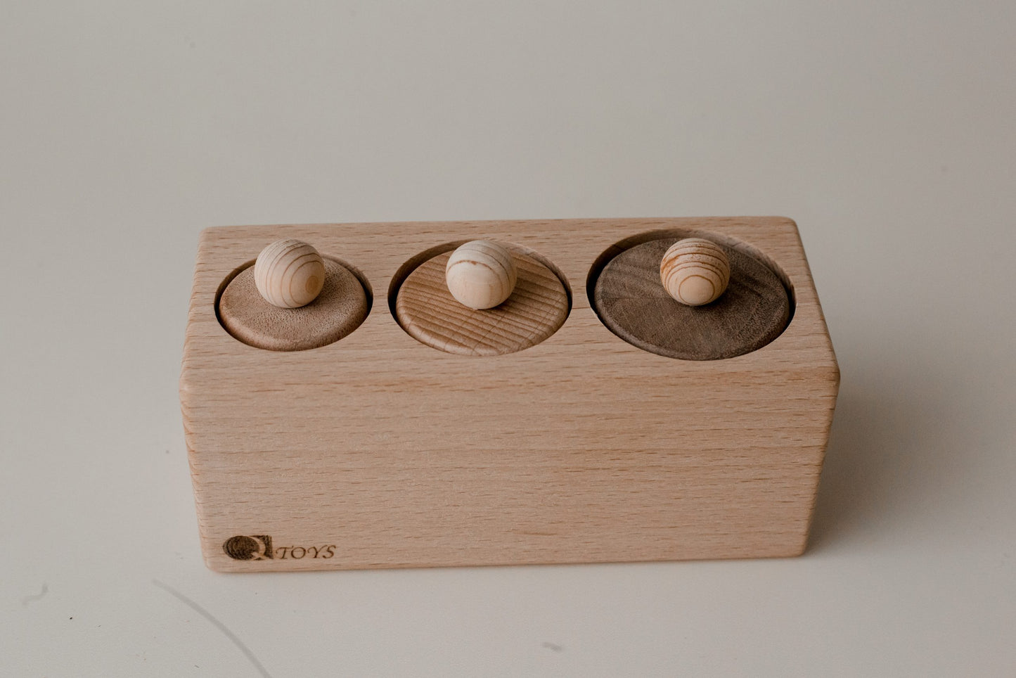 Cylinder Block Puzzle
