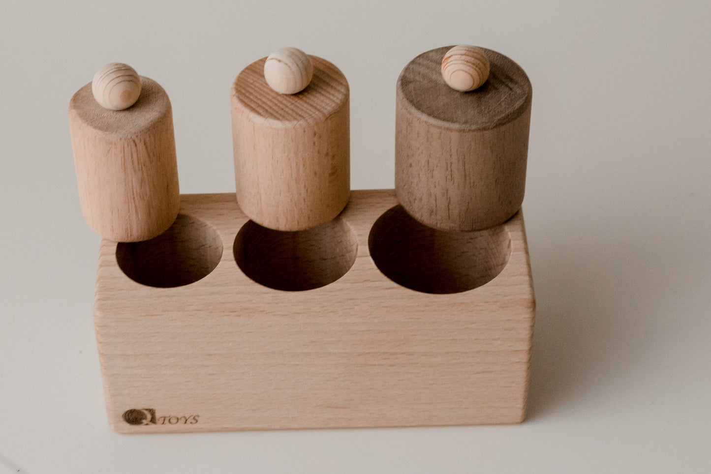 Cylinder Block Puzzle