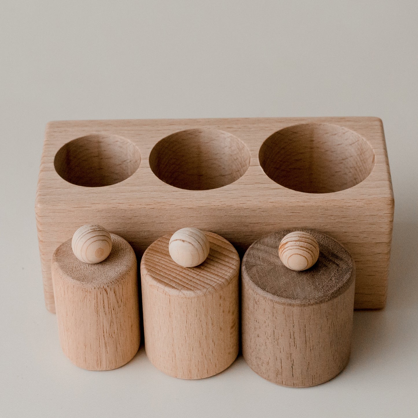 Cylinder Block Puzzle