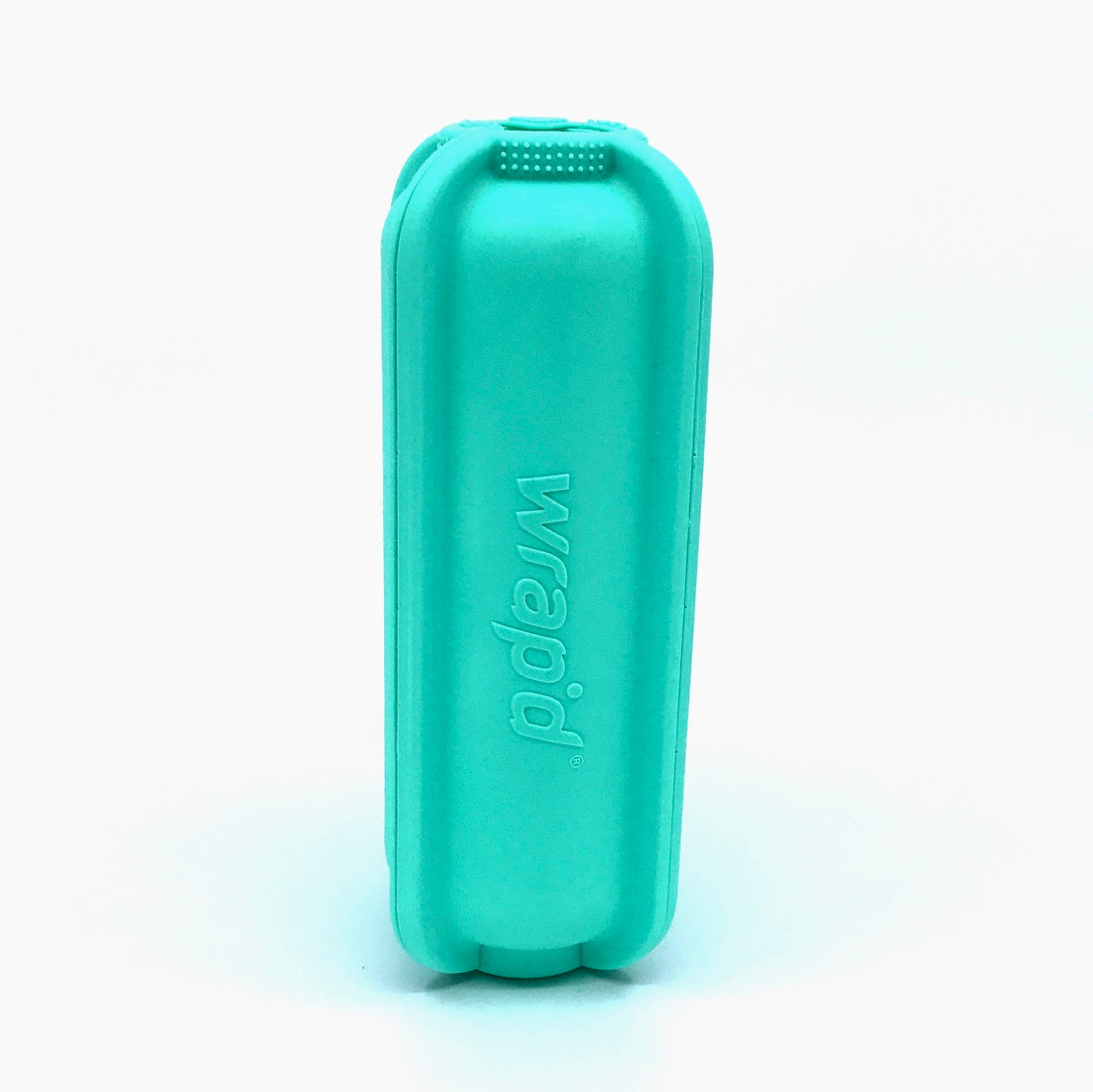 Wrap'd Silicone Wrap Holder