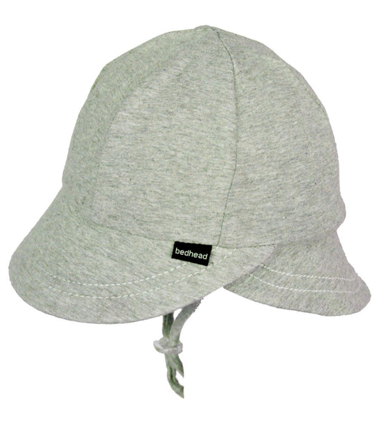 Originals Hat - Legionnaire - Grey Marle