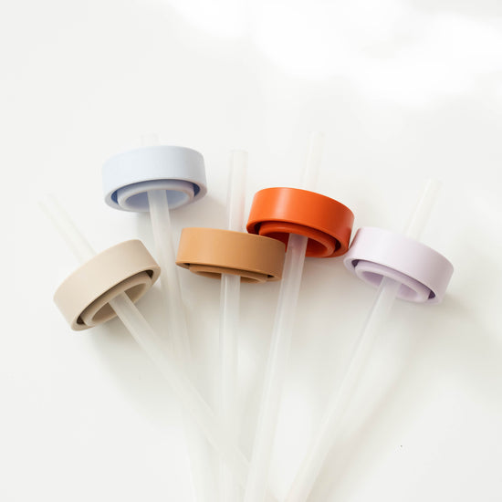 Lounge Straw and Cap - Honey