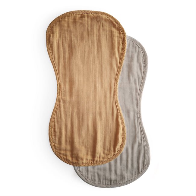 Burp Cloth - Various Colours