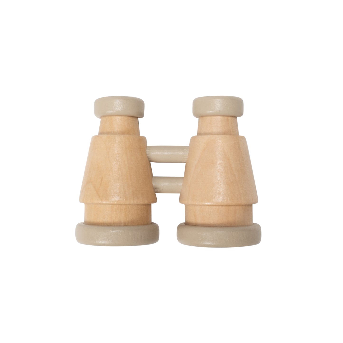 Wooden Binoculars