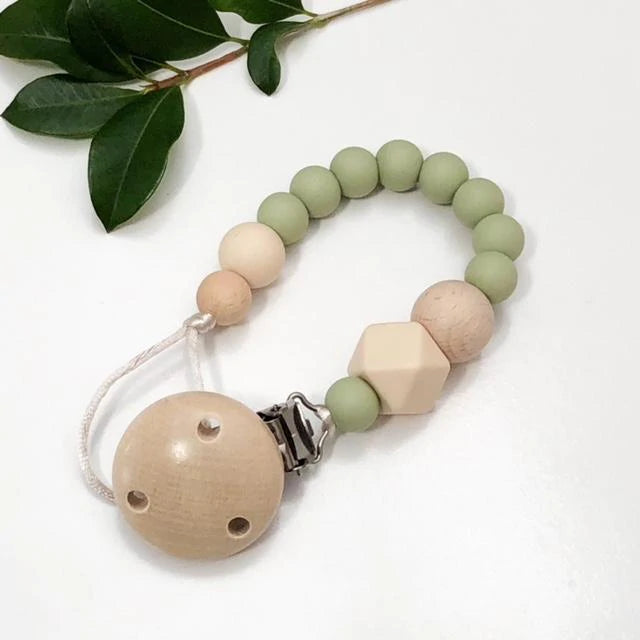 Dummy Chain - Naturals
