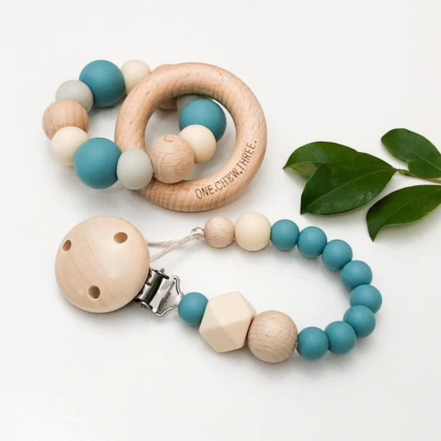 Dummy Chain - Naturals
