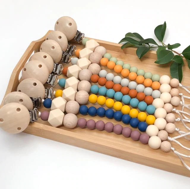 Dummy Chain - Naturals