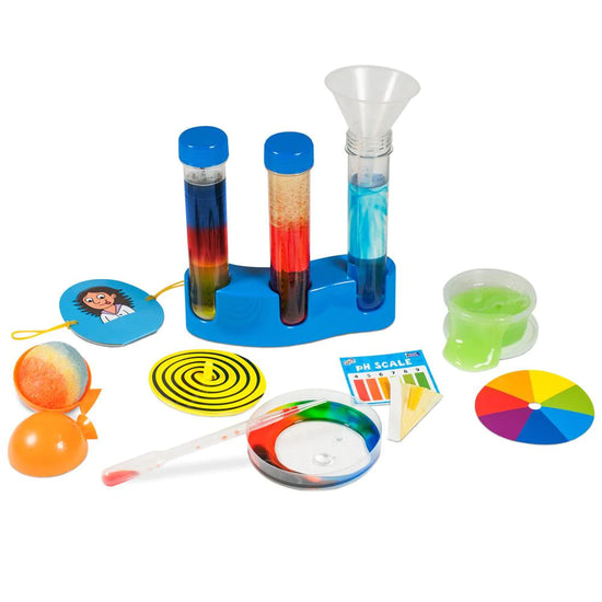 Science Lab Kit