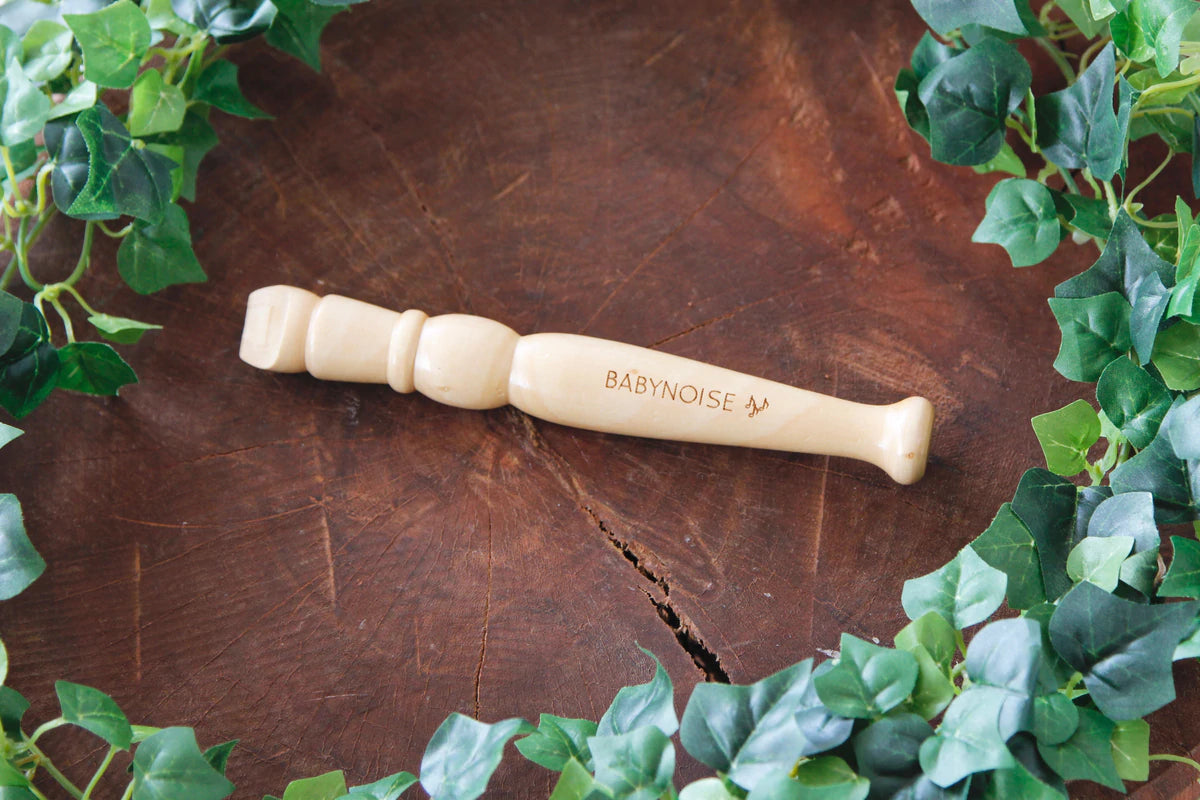 Wooden Recorder