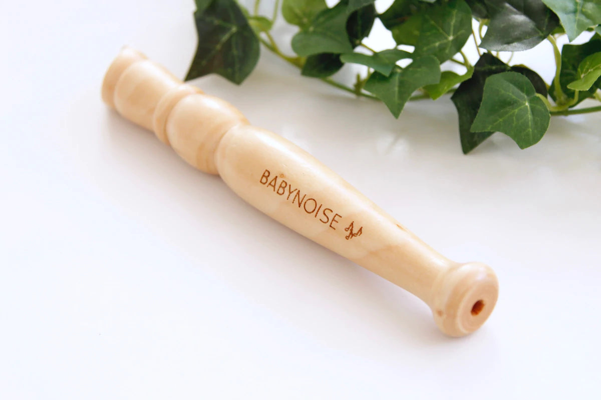Wooden Recorder