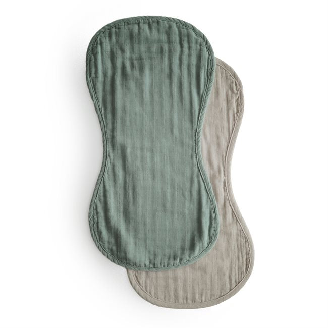 Burp Cloth - Various Colours