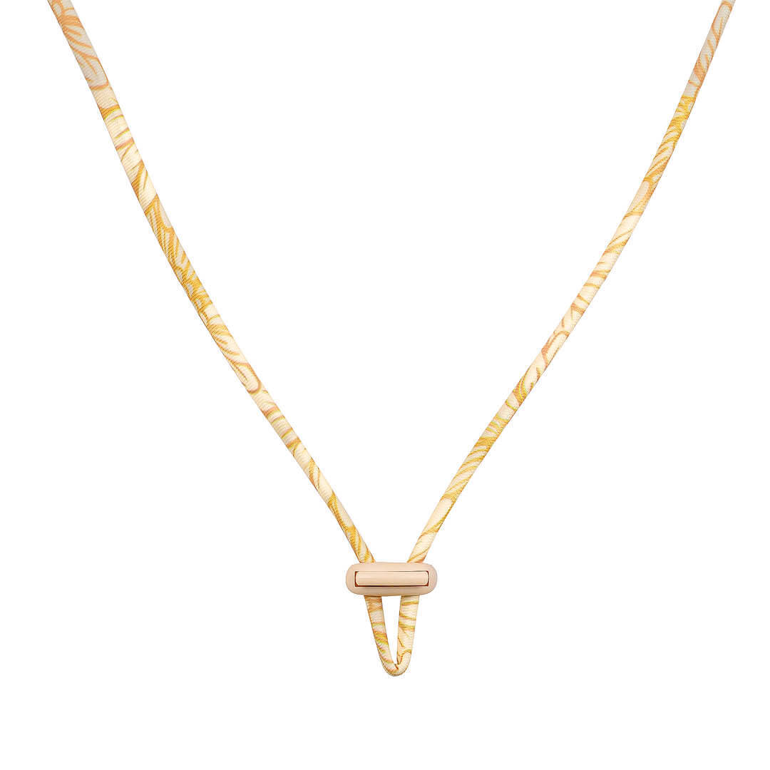 Swim Hat - Legionnaire - Sunflower