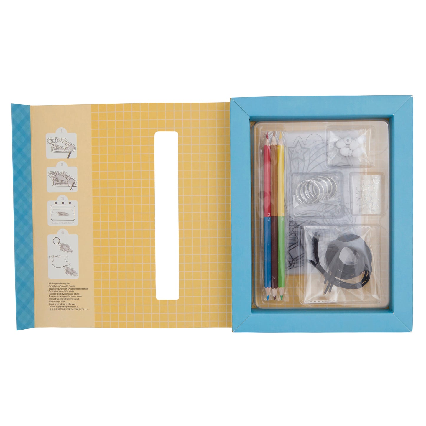 Shrinkies Kit - Ultimate