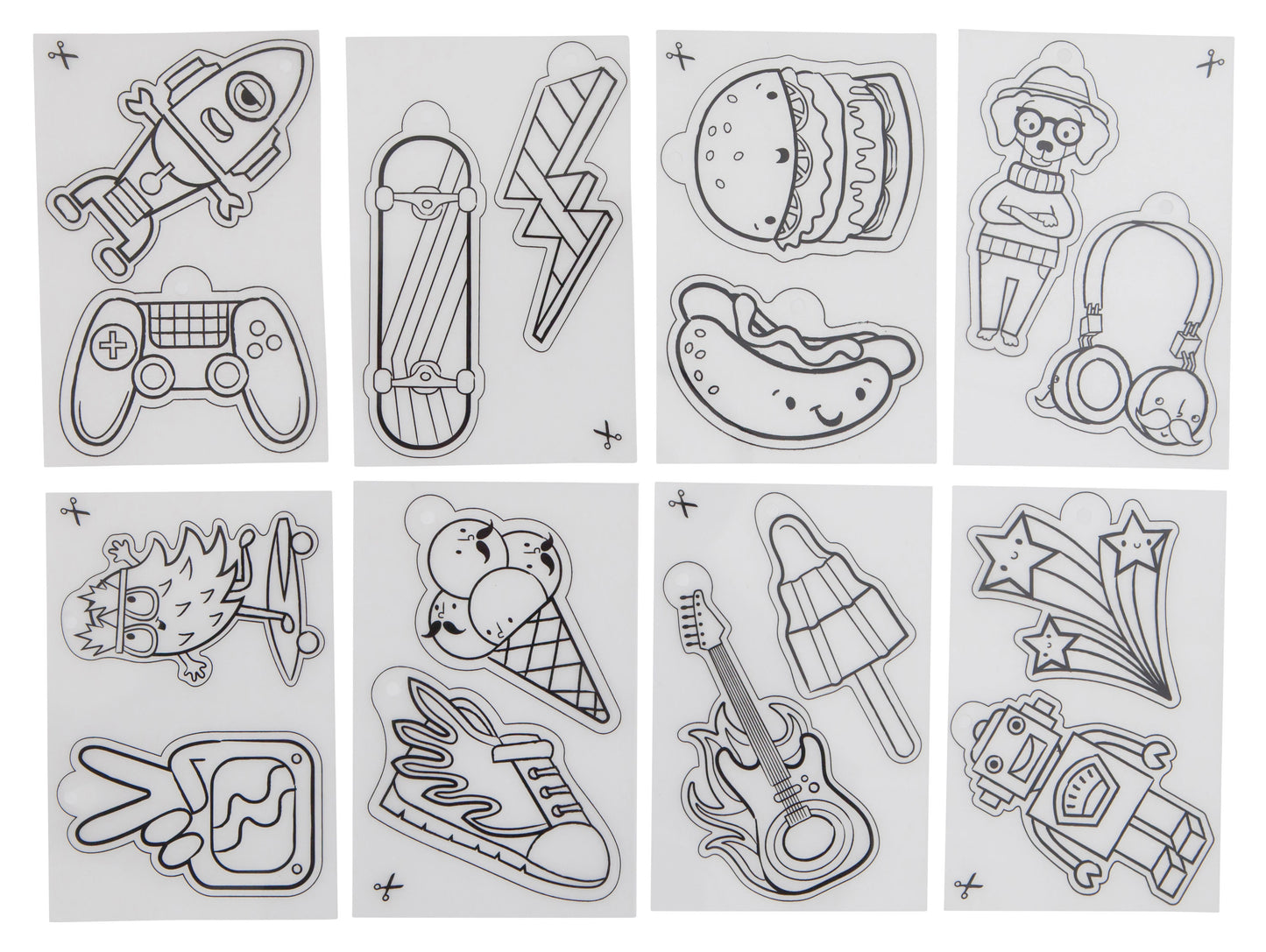 Shrinkies Kit - Ultimate