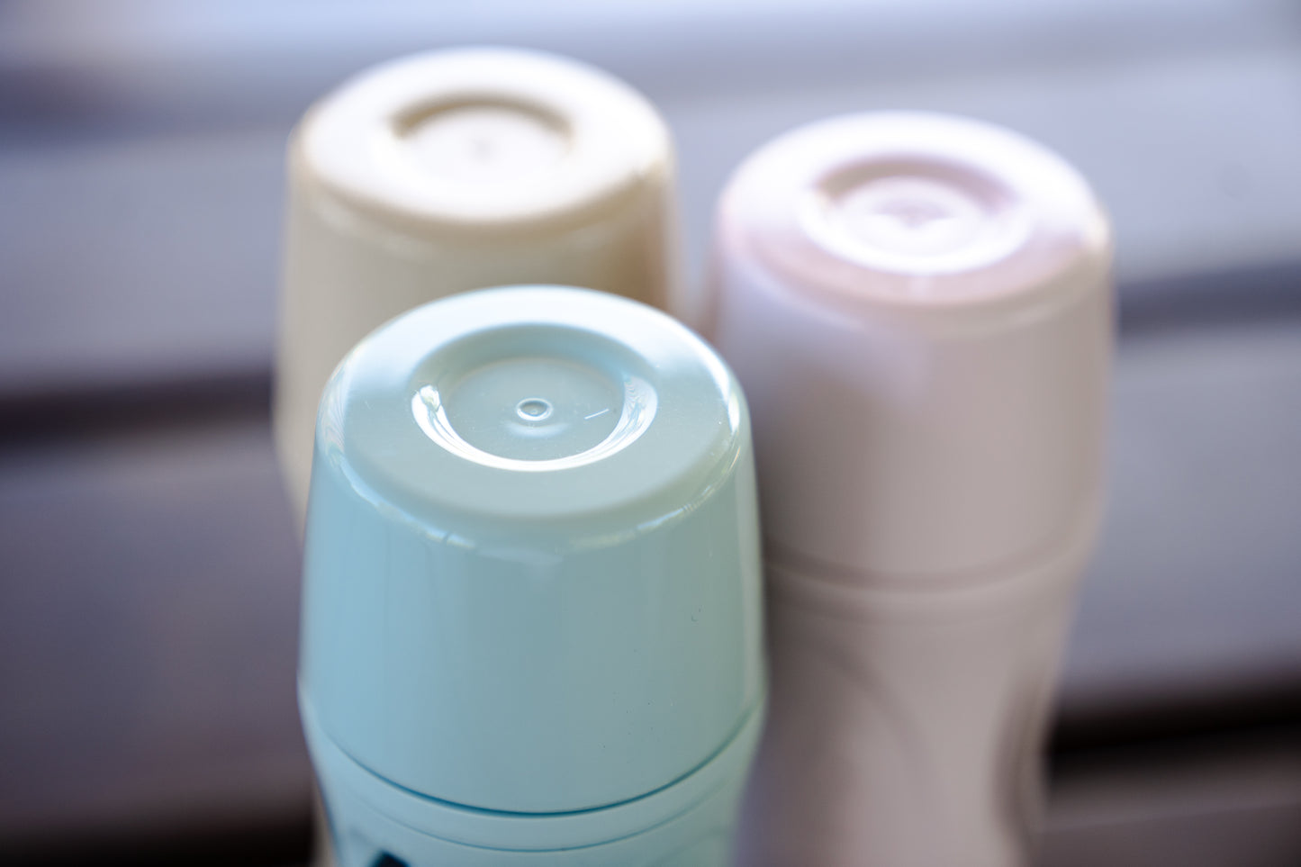 Subo the Food Bottle - Duck Egg Blue