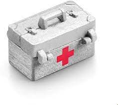 Stable Medical Kit