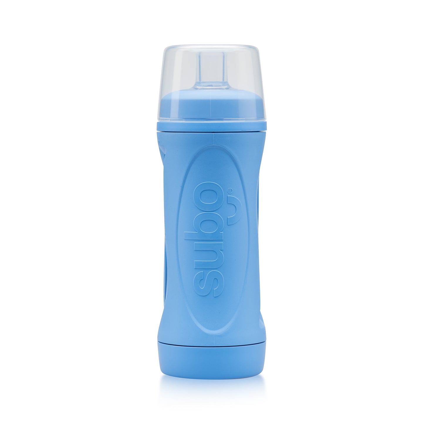 Subo the Food Bottle - Blue