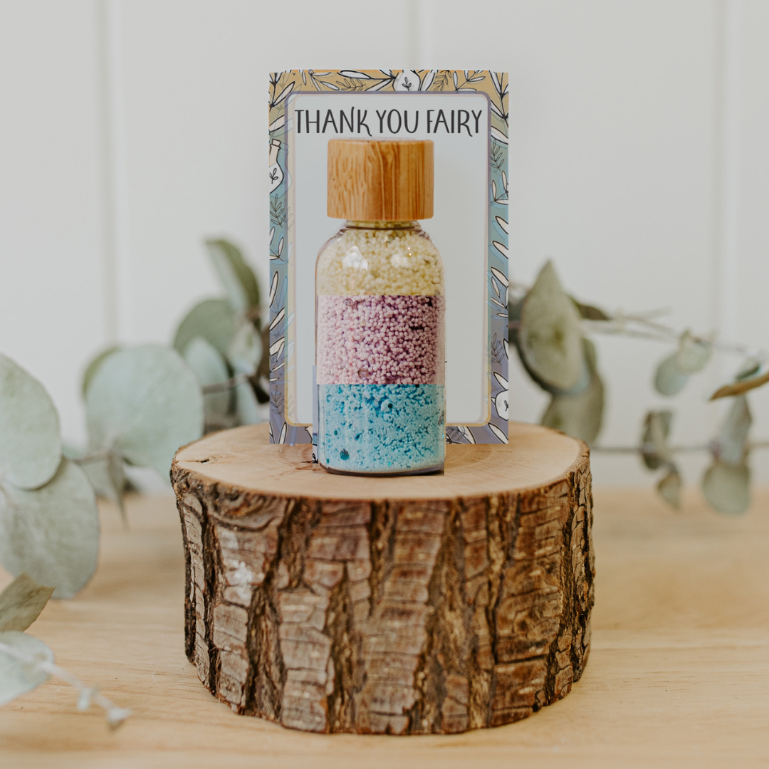 Magic Potion Dust - Thank You Fairy