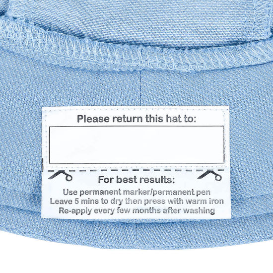 Originals Hat - Legionnaire - Chambray