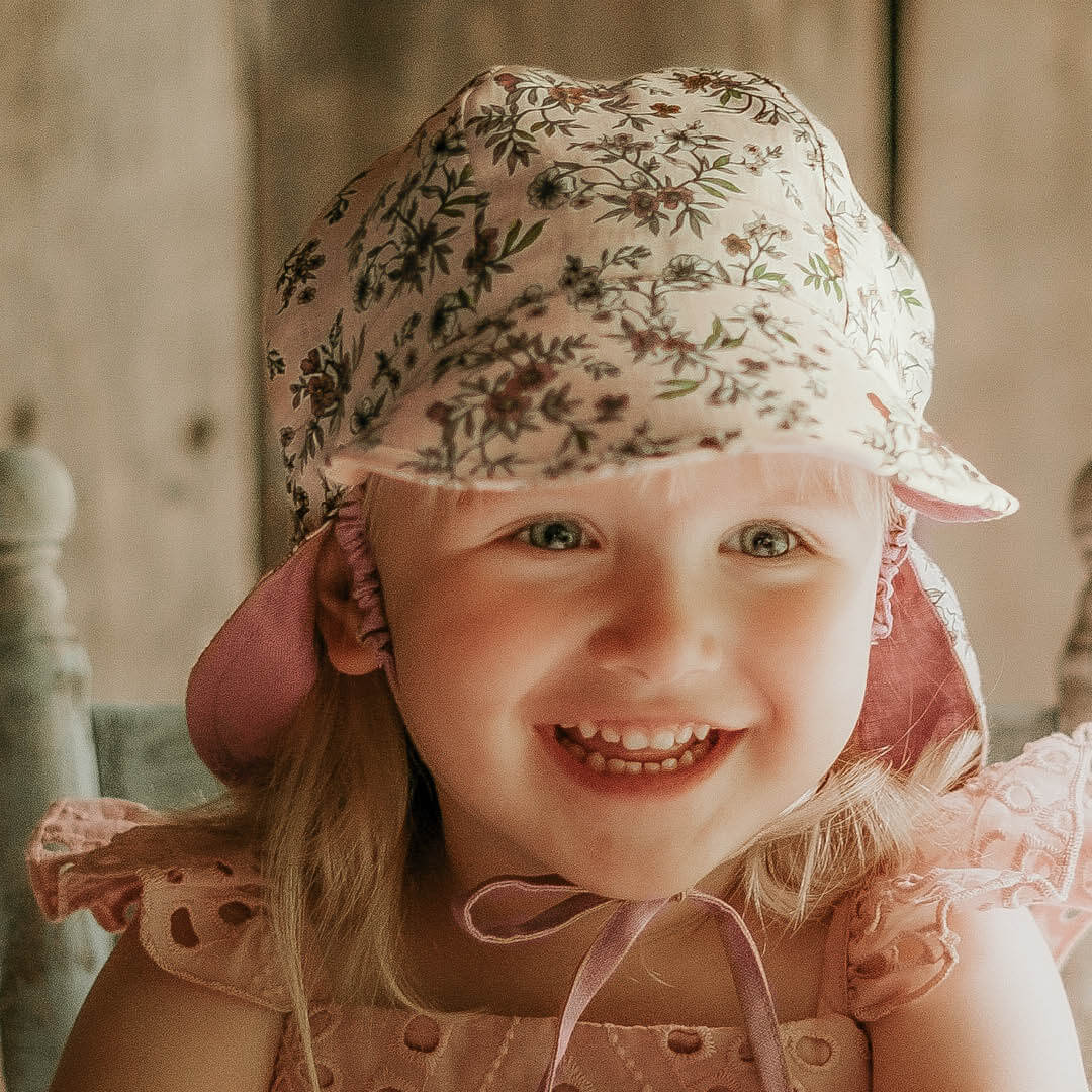 Heritage Hat - Legionnaire - Penelope