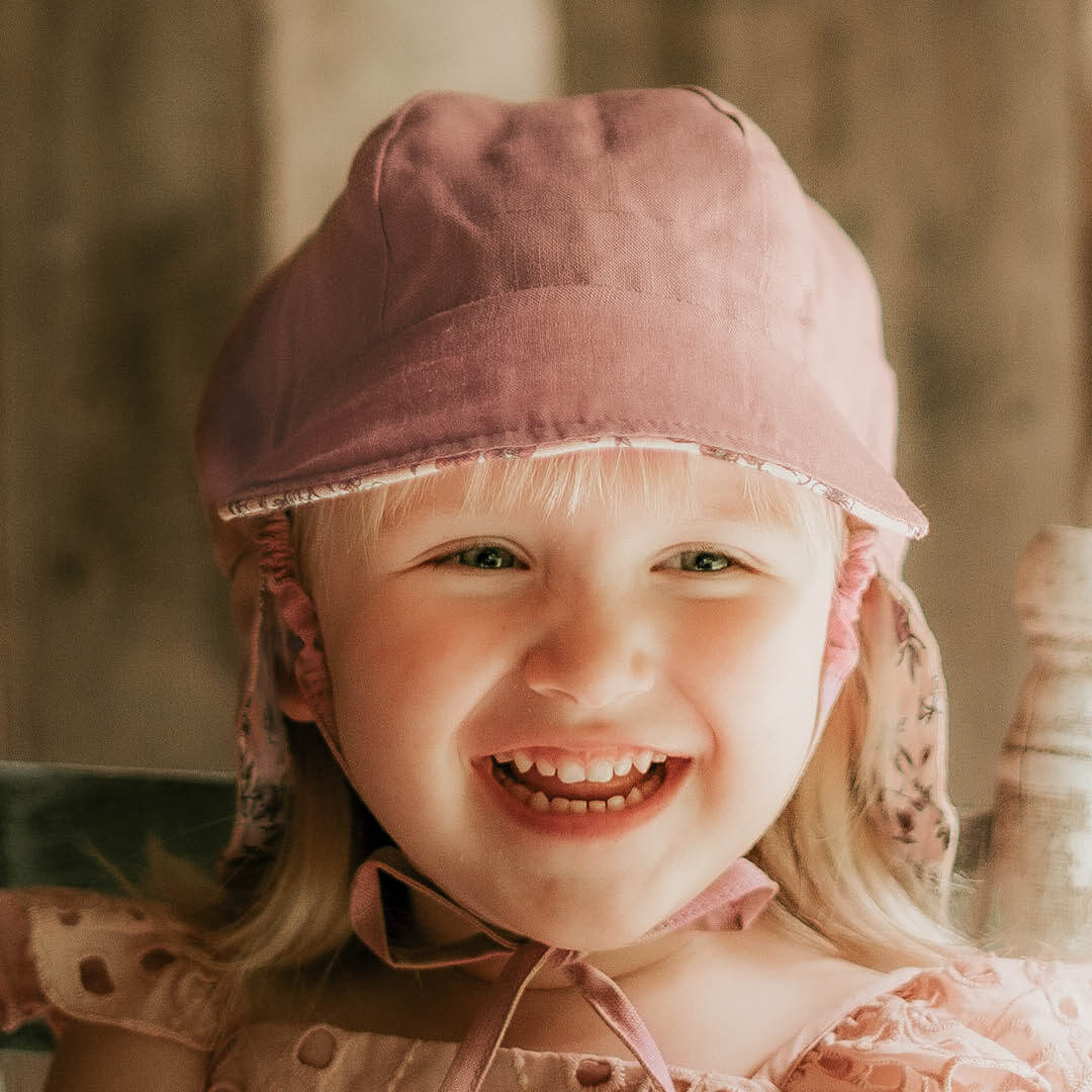 Heritage Hat - Legionnaire - Penelope