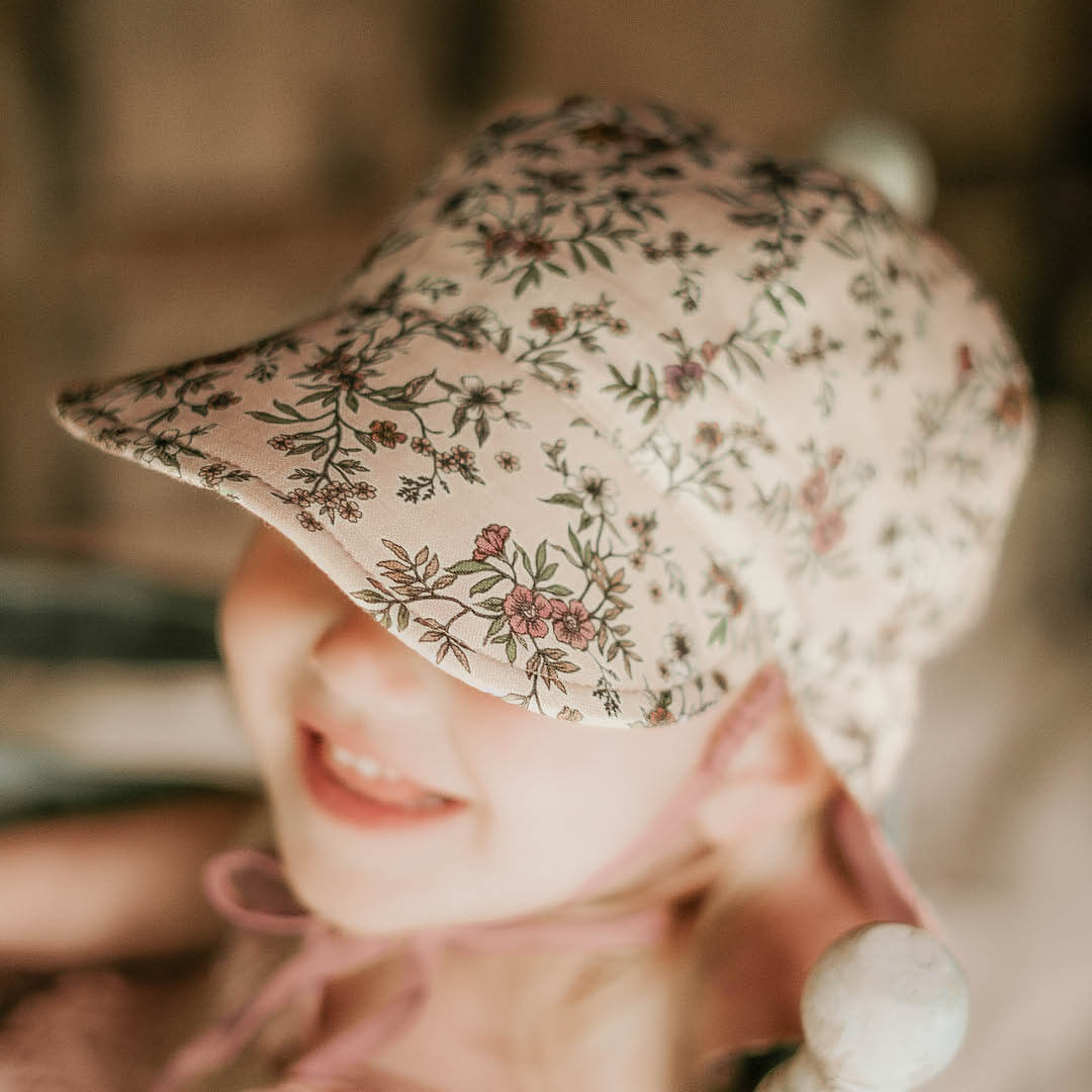 Heritage Hat - Legionnaire - Penelope