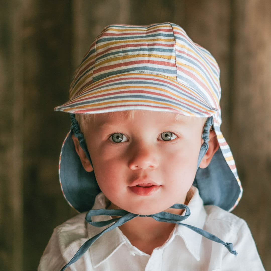 Heritage Hat - Legionnaire - Sammy