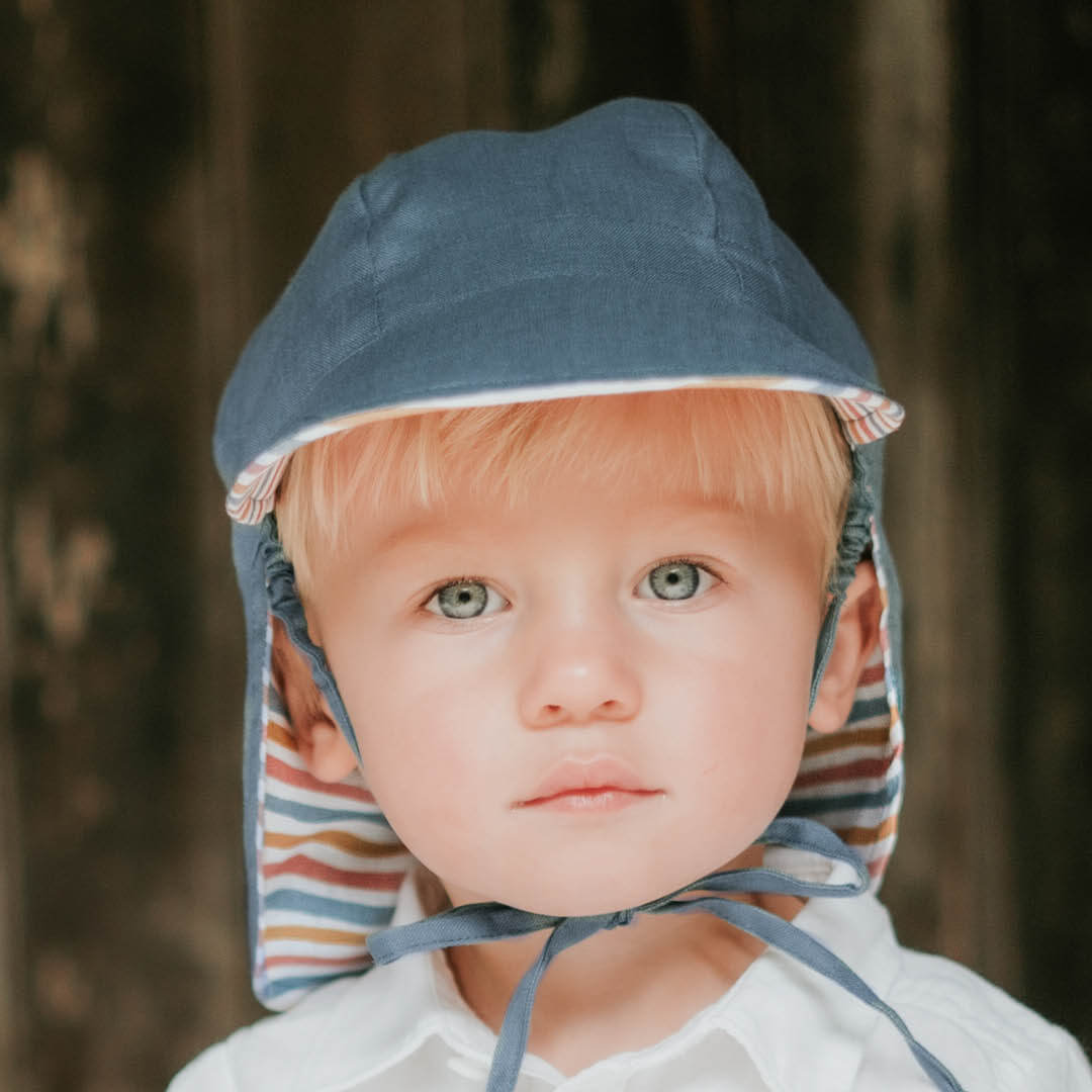 Heritage Hat - Legionnaire - Sammy