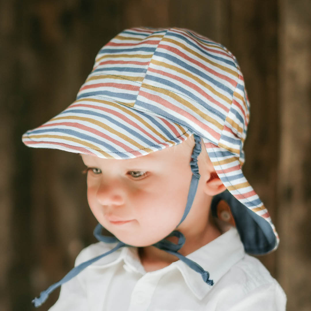 Heritage Hat - Legionnaire - Sammy