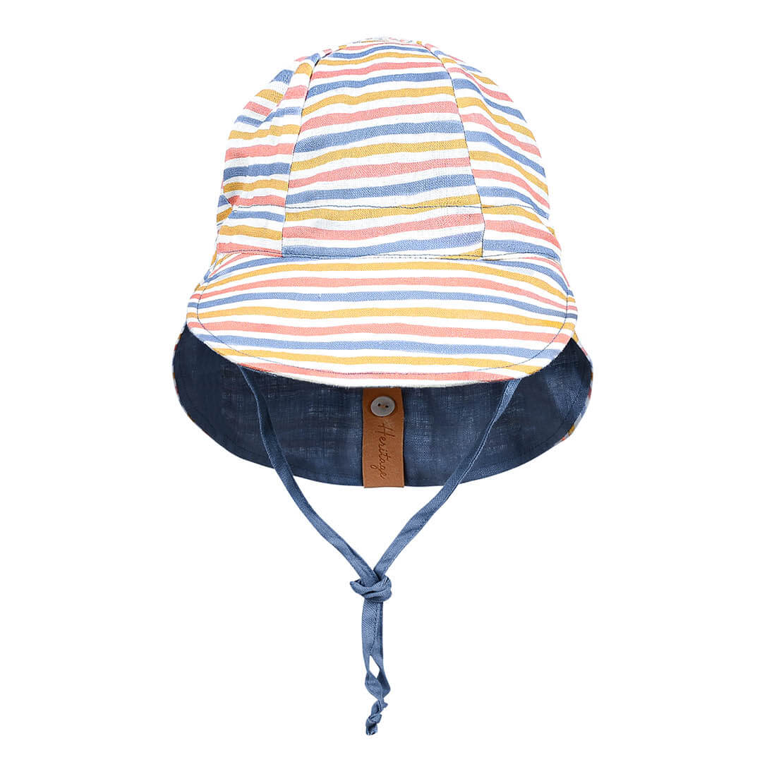 Heritage Hat - Legionnaire - Sammy