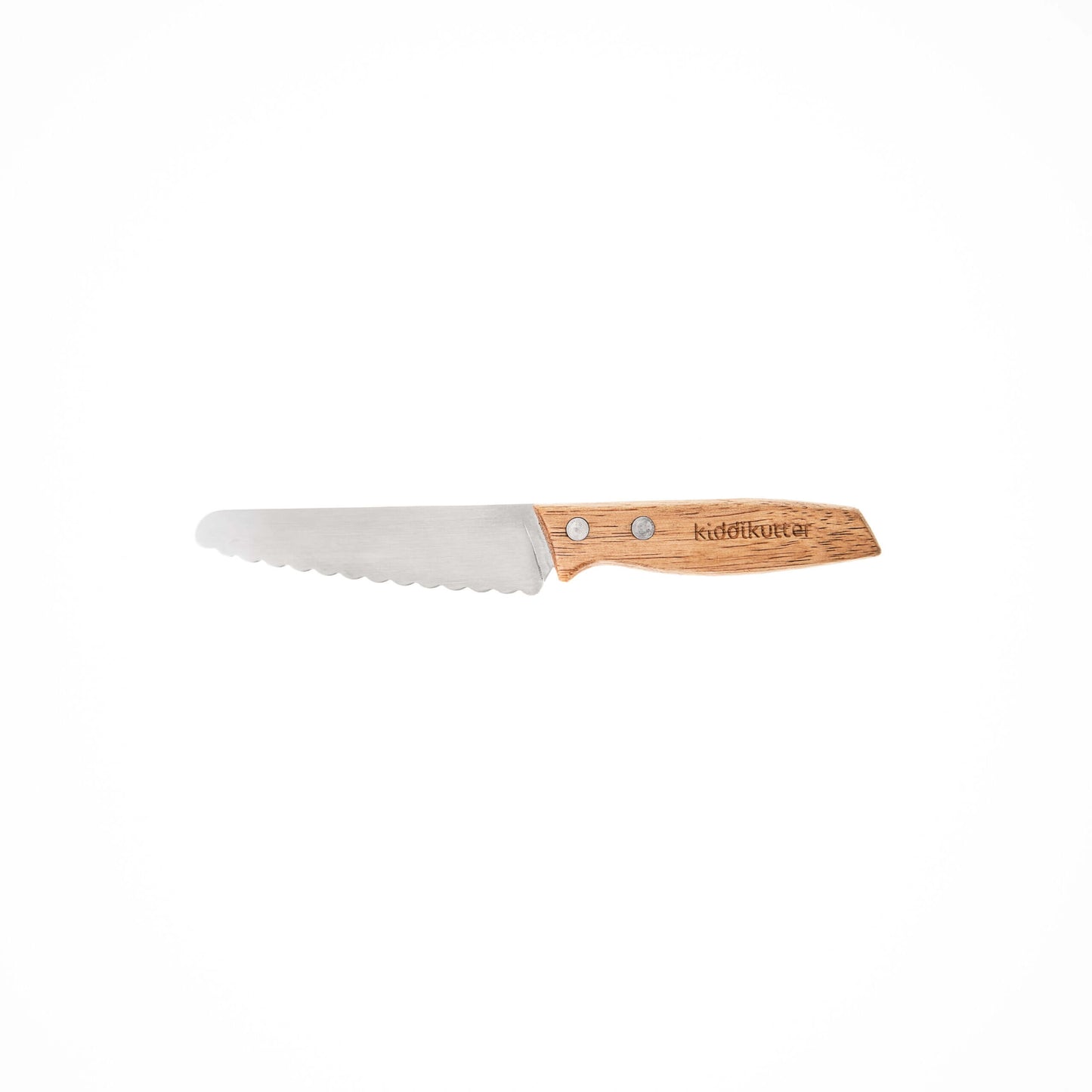 Child Safe Knife - Wooden Handle