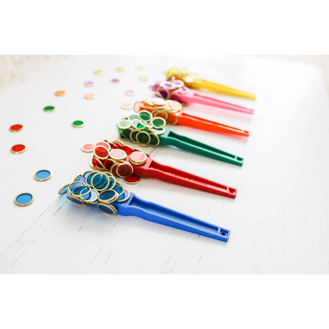 Magnetic Wand