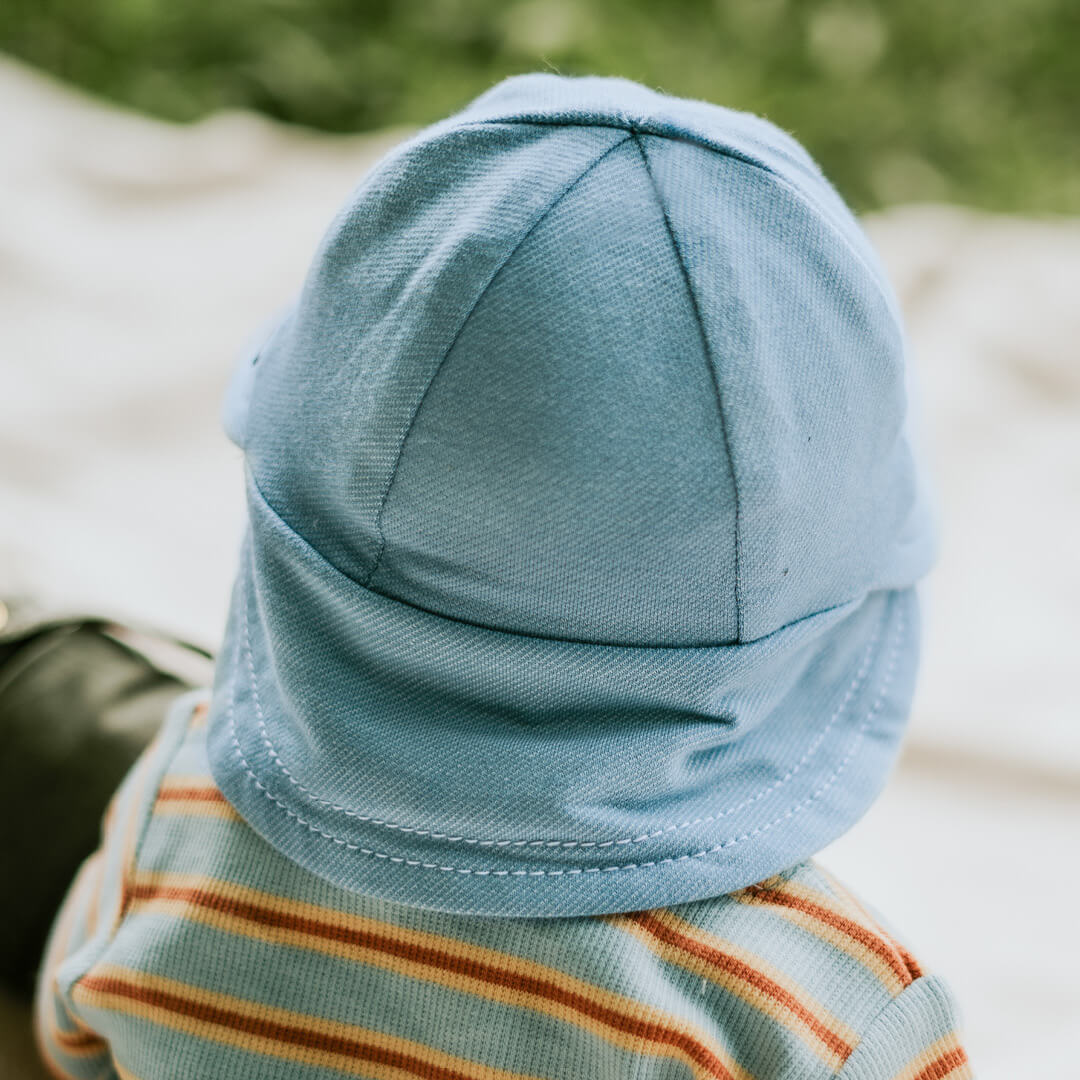 Originals Hat - Legionnaire - Chambray