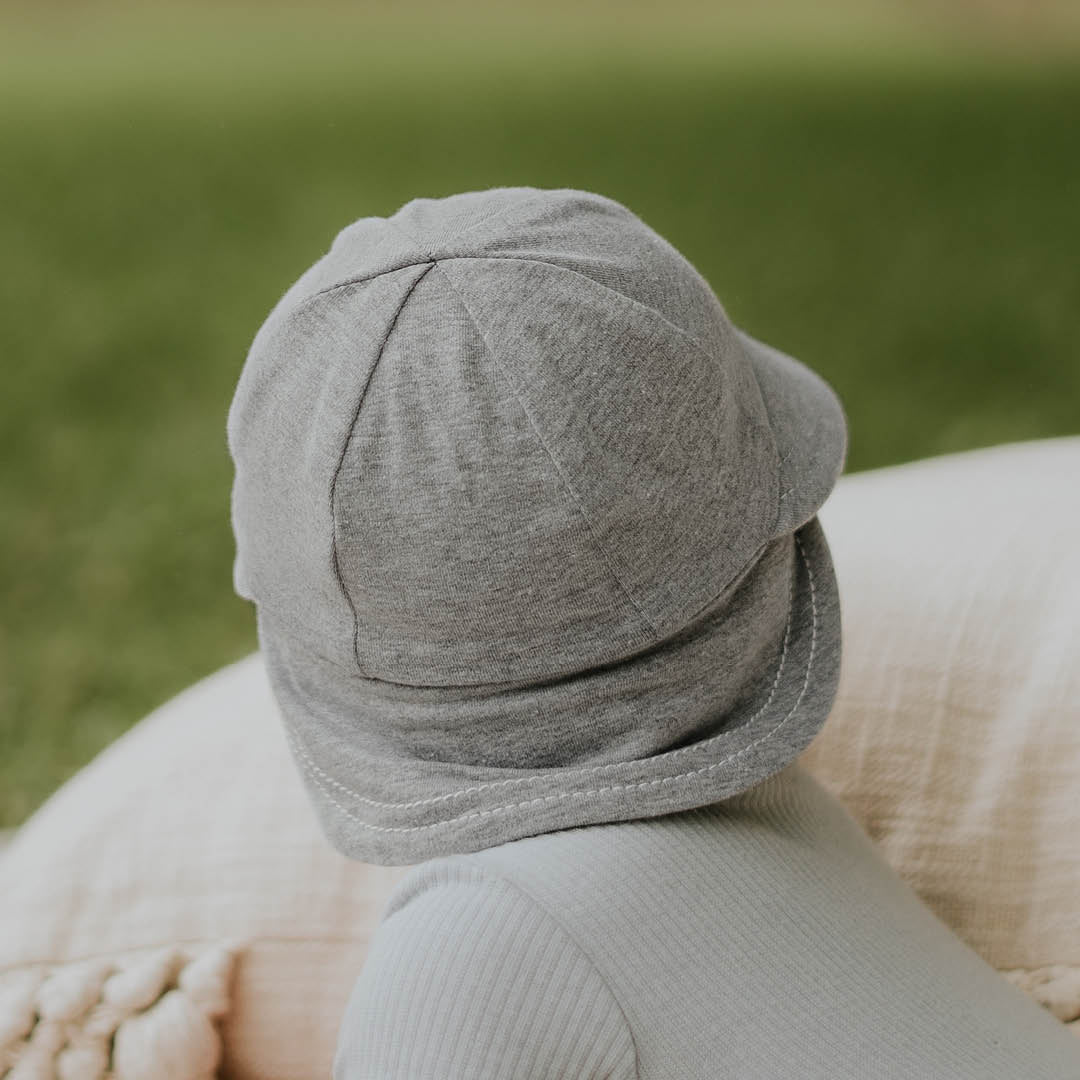 Originals Hat - Legionnaire - Grey Marle