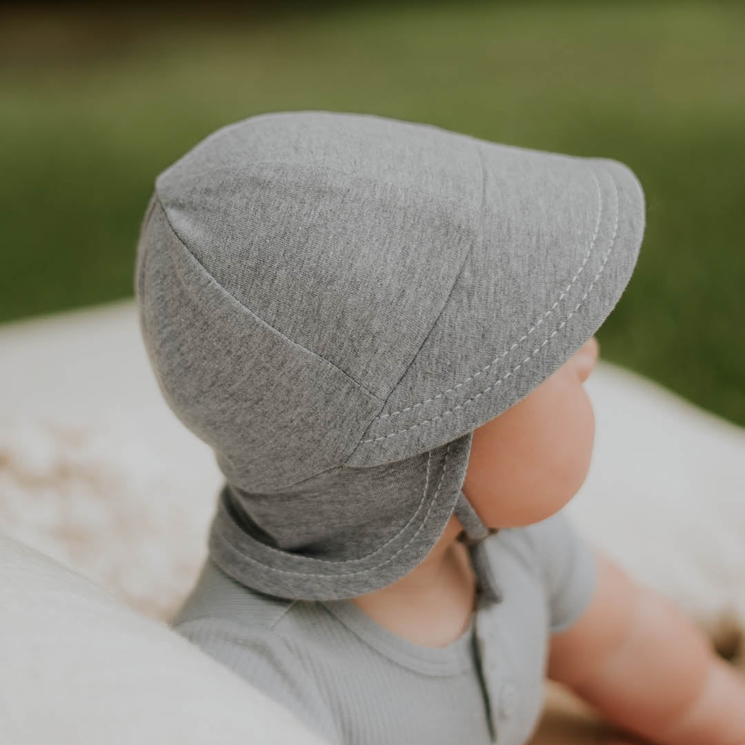 Originals Hat - Legionnaire - Grey Marle