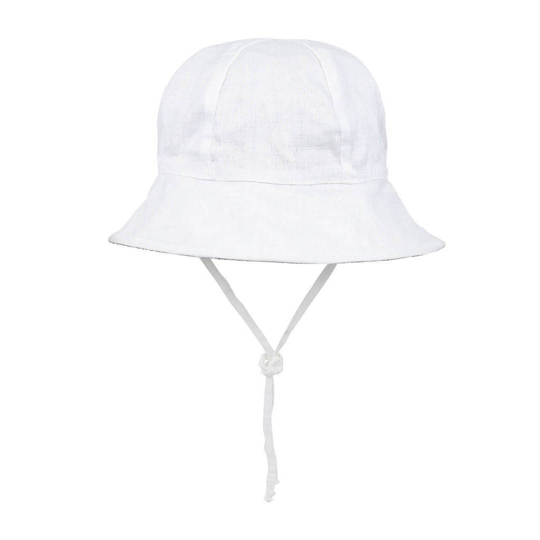 Heritage Hat - Girls Panelled Bucket - Willow