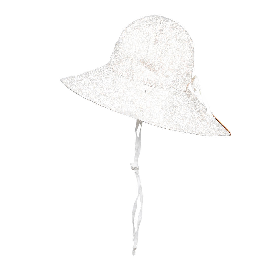 Heritage Hat - Girls Panelled Bucket - Willow