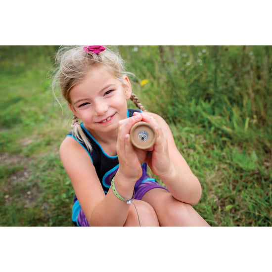 Kaleidoscope - Nature