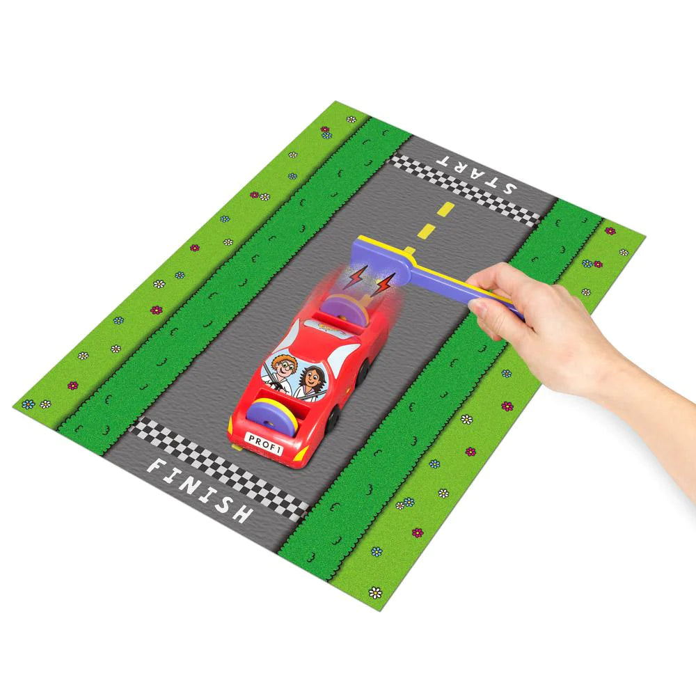 Magnetic Lab Kit