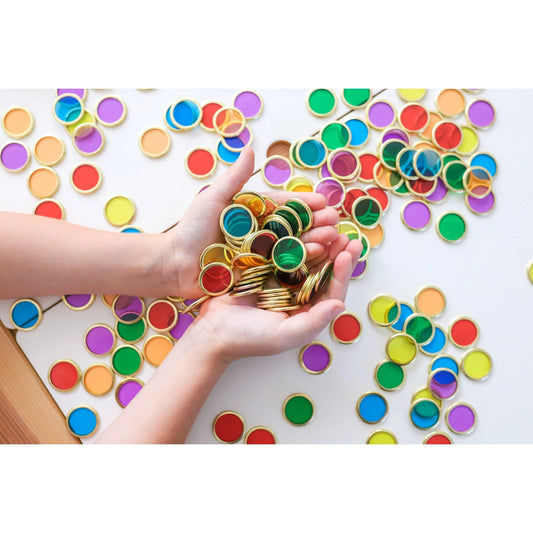 The Magic of Open-Ended Toys: Nurturing Creativity and Development