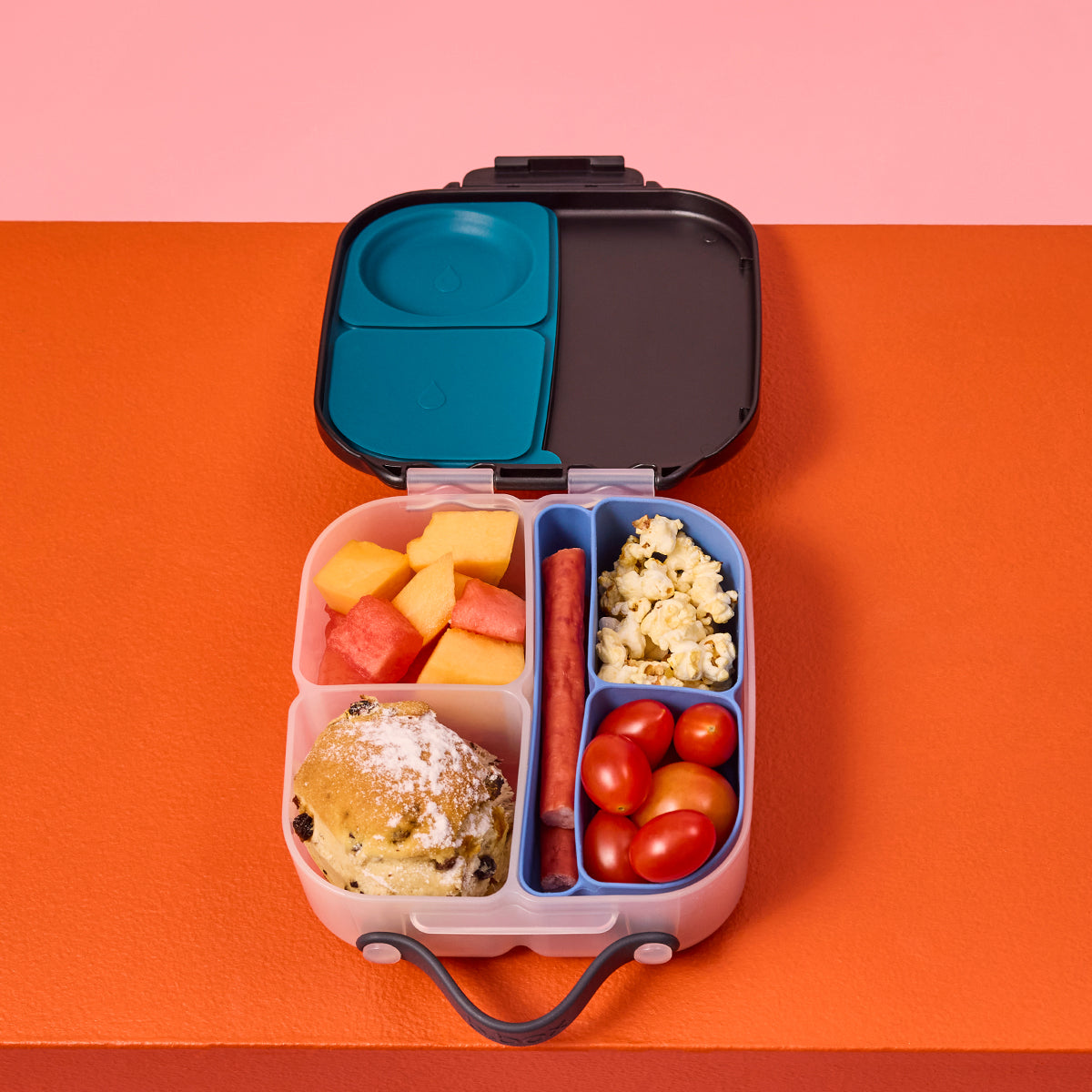 Bento Buddy - Mini Tray - Ocean