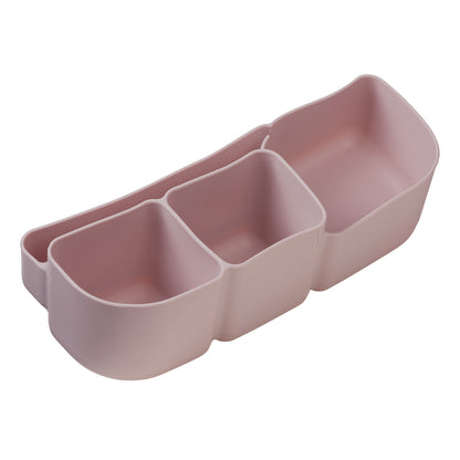 Bento Buddy - Lunch Tray - Blush