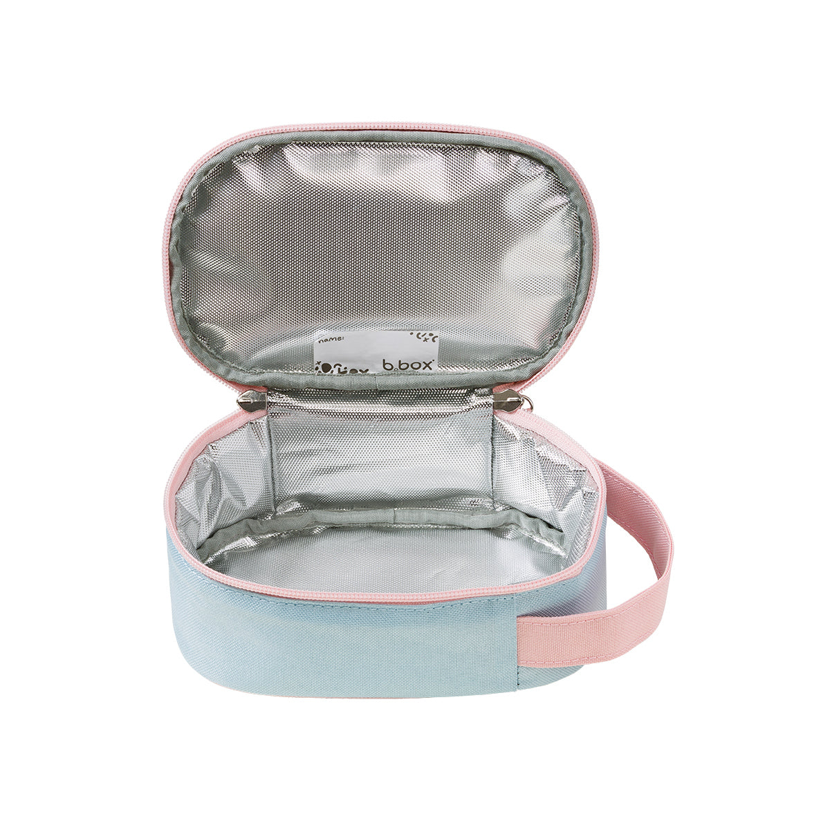 Insulated Snackbag - Morning Sky