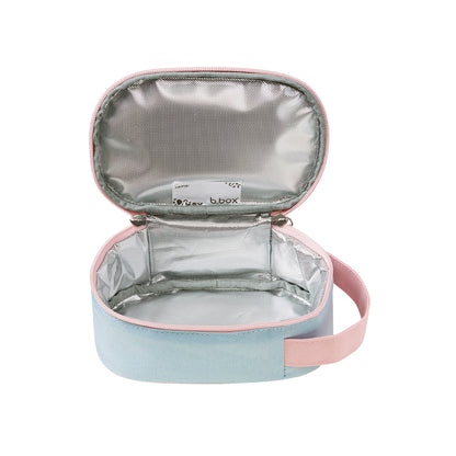 Insulated Snackbag - Morning Sky