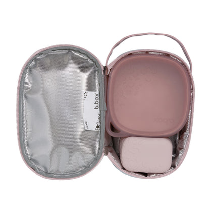 Insulated Snackbag - Morning Sky