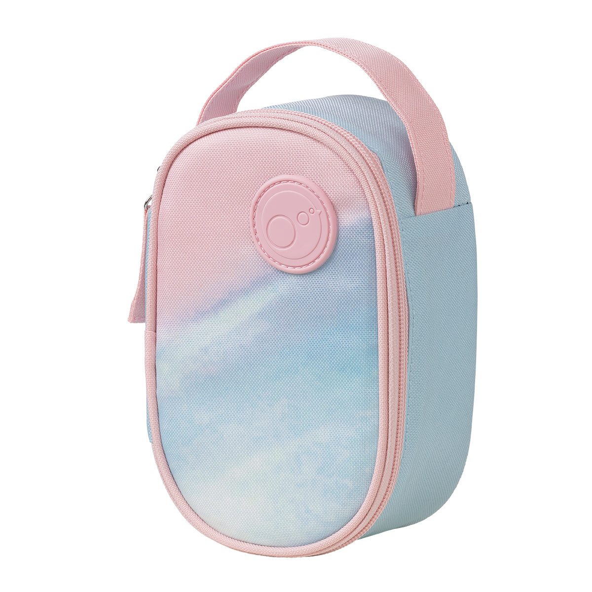 Insulated Snackbag - Morning Sky