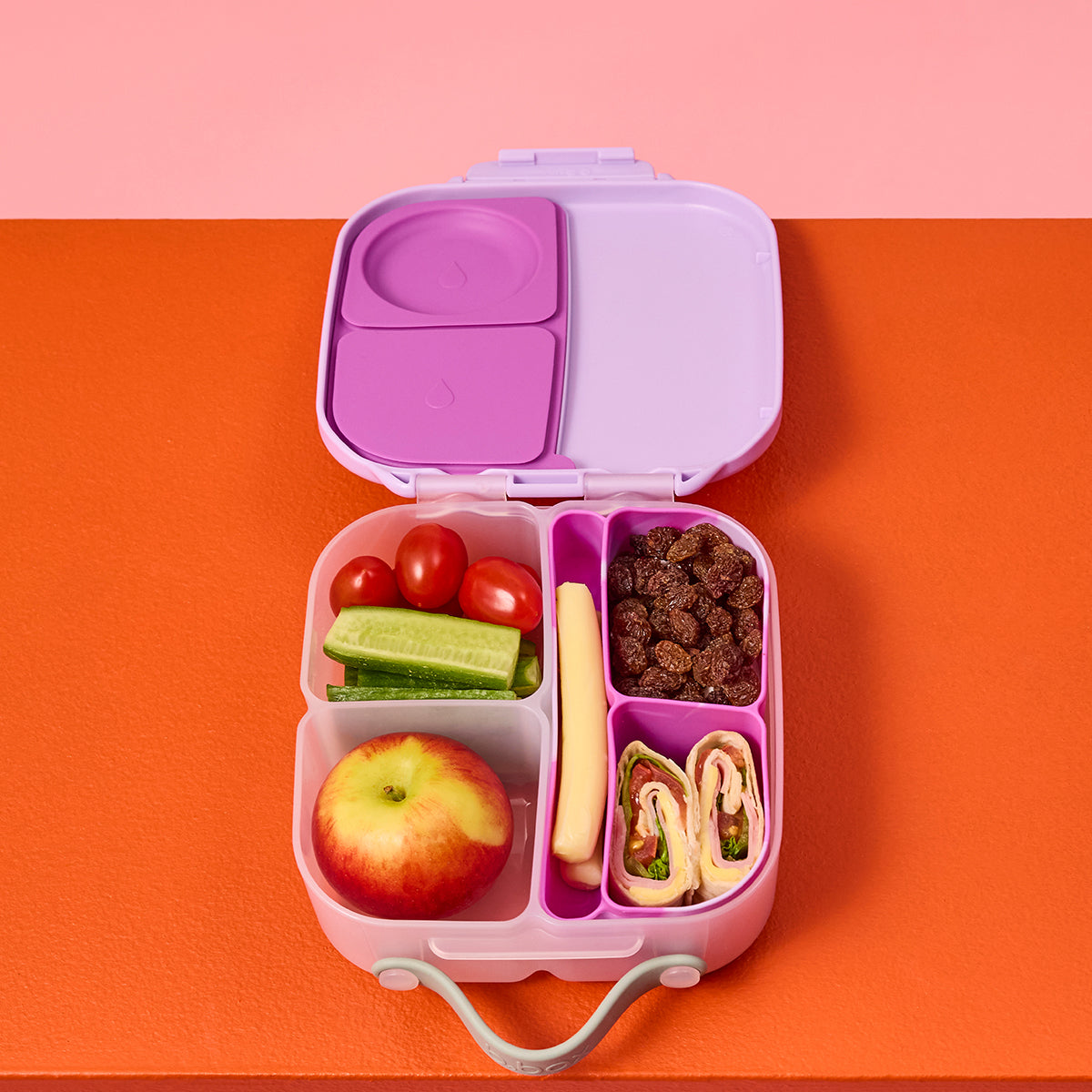 Bento Buddy - Mini Tray - Cosmic