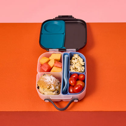 Lunchbox Cutlery - Horizon